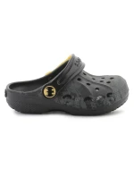 Žabky Crocs Batman Baya Clog T Jr 210348-001 Žabky Crocs Batman Baya Clog T Jr 210348-001