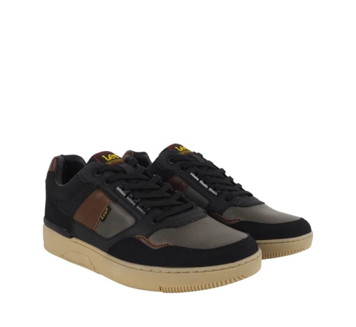 Boty  Low M model 21392025 - Lee