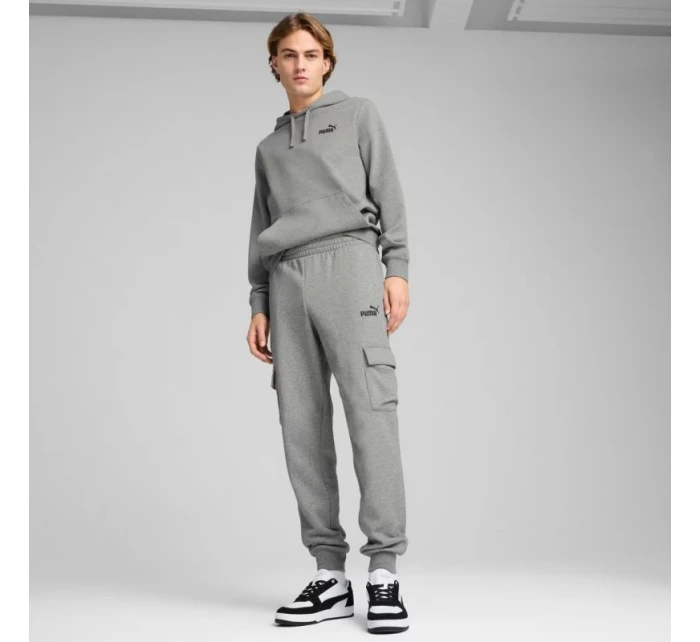 Puma ESS No.1 Logo Cargo kalhoty FL M 682660 03