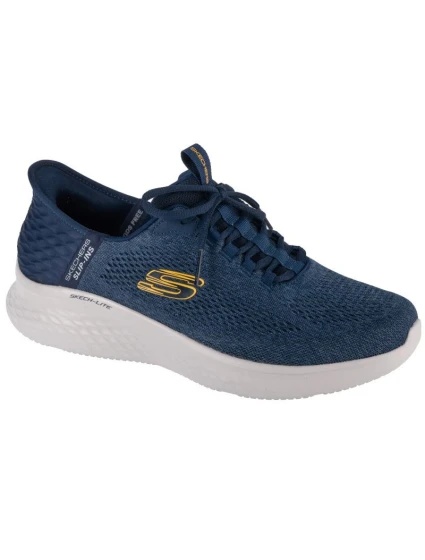 SlipIns: Pro Navy Blue 40 model 21377863 - Skechers SlipIns: Pro Navy Blue 40 model 21377863 - Skechers
