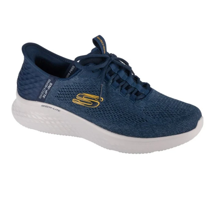 SlipIns: Pro Navy Blue 40 model 21377863 - Skechers SlipIns: Pro Navy Blue 40 model 21377863 - Skechers