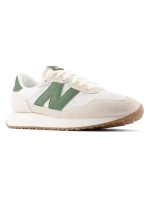 Pánské tenisky  white (WG) model 21396105 - New Balance