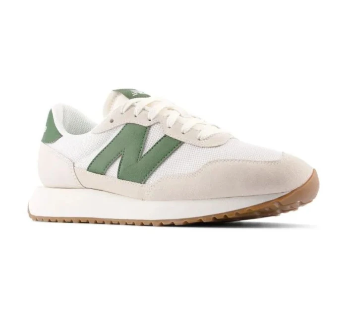 Pánské tenisky  white (WG) model 21396105 - New Balance