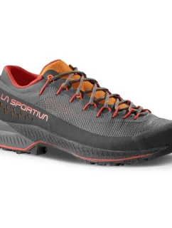 Evo ST  Red model 21411380 - La Sportiva