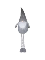 MICHAEL ON TELESKOPE LEGS 30X18X100CM ARTICASA GRAY dětské