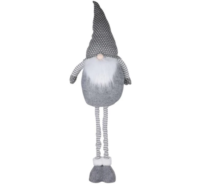 MICHAEL ON TELESKOPE LEGS 30X18X100CM ARTICASA GRAY dětské