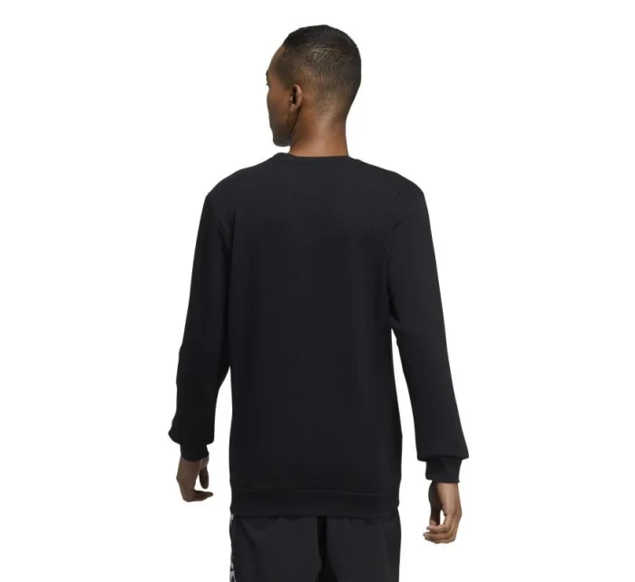 Mikina adidas Essentials Big Logo M GK9074 Mikina adidas Essentials Big Logo M GK9074