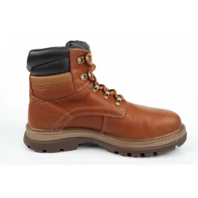 Pánské boty Fairbanks Eh Sr M P74138 - Caterpillar Pánské boty Fairbanks Eh Sr M P74138 - Caterpillar