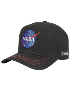 Kšiltovka Vesmírná mise NASA Cap CL-NASA-1-NAS5 - Capslab