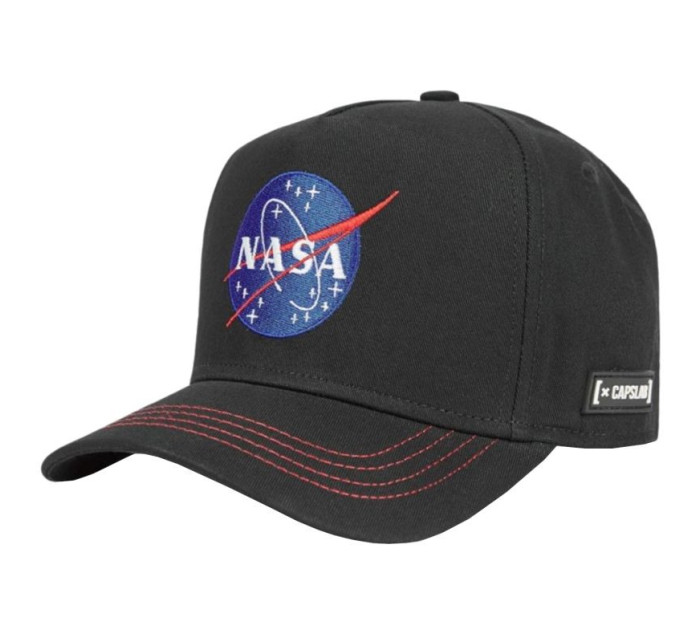 Kšiltovka  NASA Cap  model 17742049 - Capslab