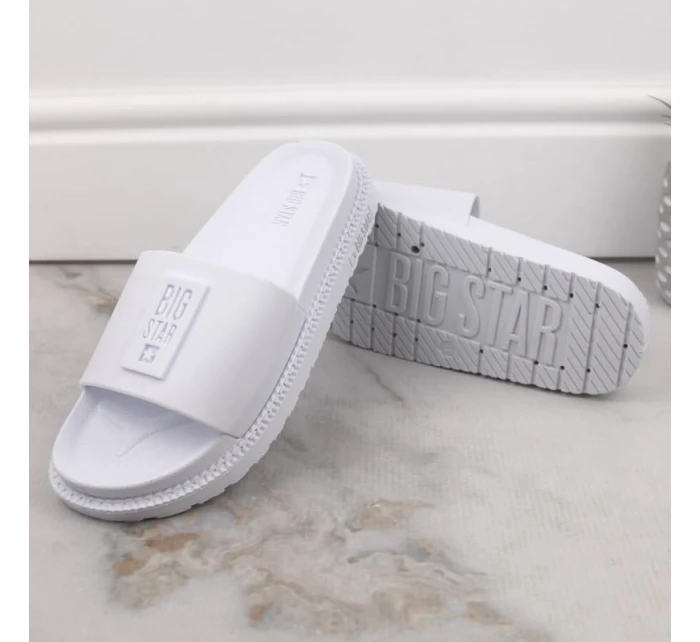 Dámské žabky W model 17975667 - Big Star Dámské žabky W model 17975667 - Big Star