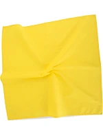 KP 451 Šátek Bandana  yellow model 22461093 - K-up