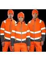 R Pánská bezpečnostní bunda 30. fluorescent model 22428828 - Result R Pánská bezpečnostní bunda 30. fluorescent model 22428828 - Result