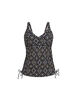 Style Top tankini horní díl model 21869392 - Anita Classix Style Top tankini horní díl model 21869392 - Anita Classix