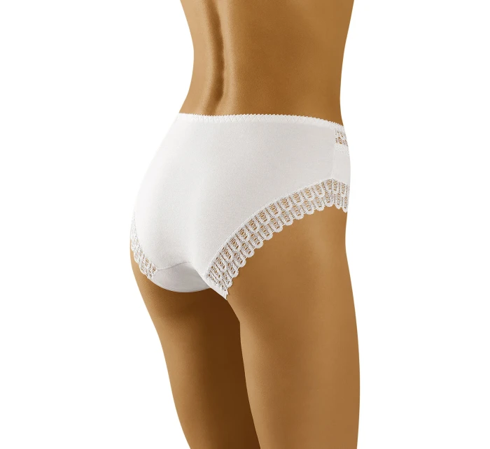 Wol-Bar Eco-To barva: bílá