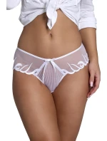 Wol-Bar Makumba barva: bílá