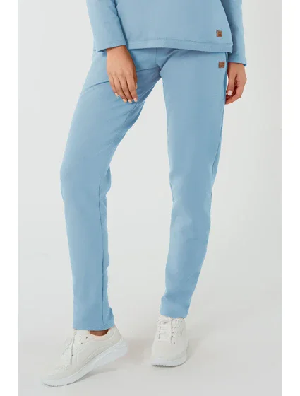 Italian Fashion Stella long length sp. barva: modrá Italian Fashion Stella long length sp. barva: modrá