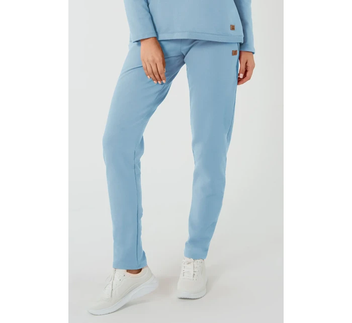 Italian Fashion Stella long length sp. barva: modrá Italian Fashion Stella long length sp. barva: modrá