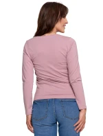 model 21305854 kolor:light pink - Moraj