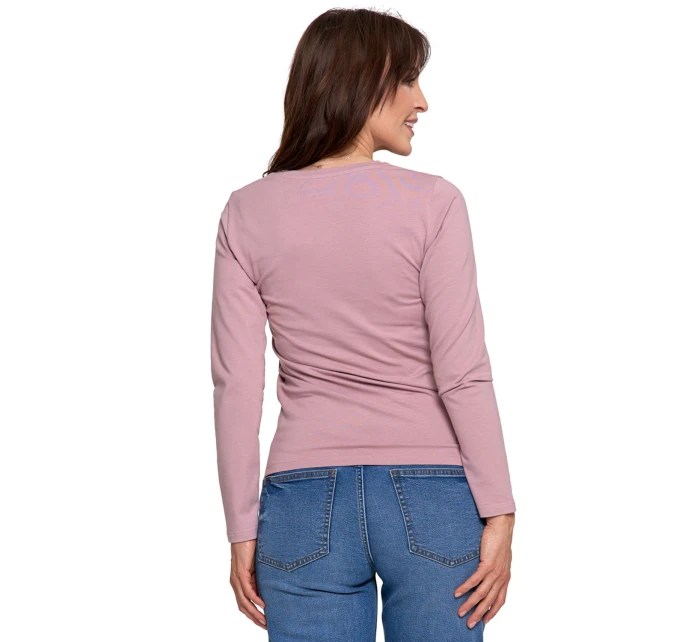 model 21305854 kolor:light pink - Moraj