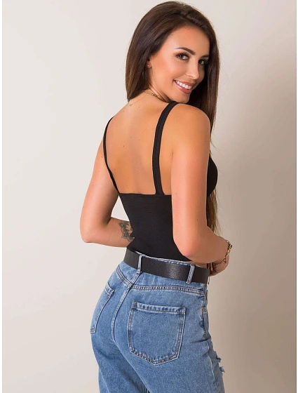 Top 178 TP model 22140508 czarny - FPrice