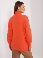 Přepínač AT SW 23401.97P oranžová