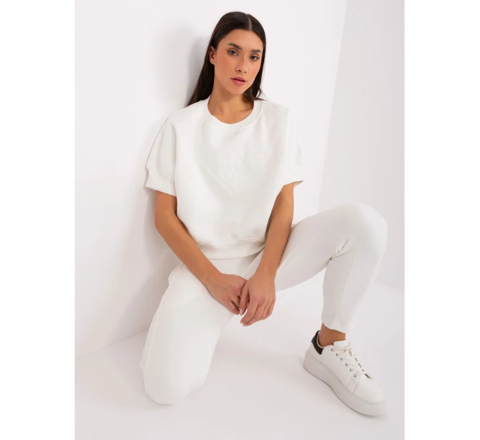 Sada EM KMPL 786.06 ecru Sada EM KMPL 786.06 ecru