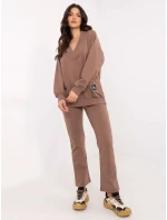 Sada EM KMPL 846,97 hnědá Sada EM KMPL 846,97 hnědá