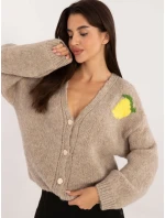 Jumper MI SW model 20506920 béžový - FPrice Jumper MI SW model 20506920 béžový - FPrice