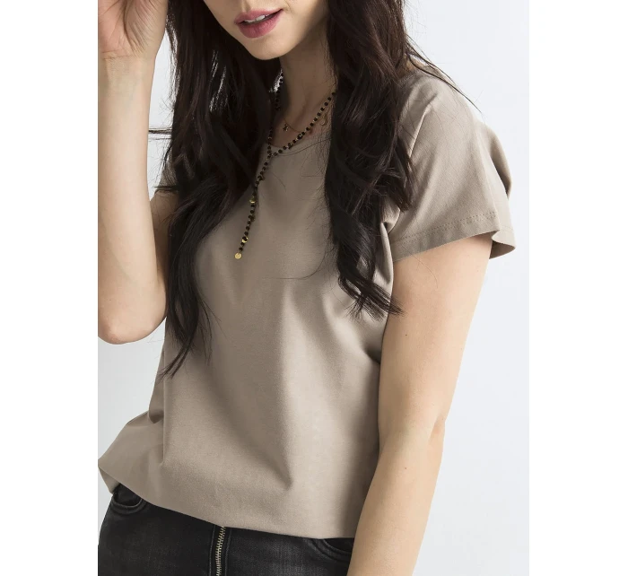 Tričko RV BZ 4622.69 tmavě lila