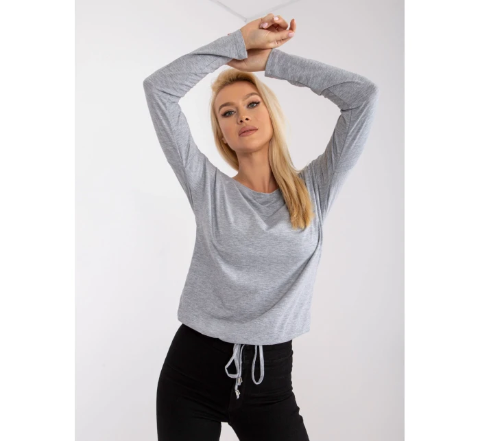 Halenka RV BZ 5122.07P šedá