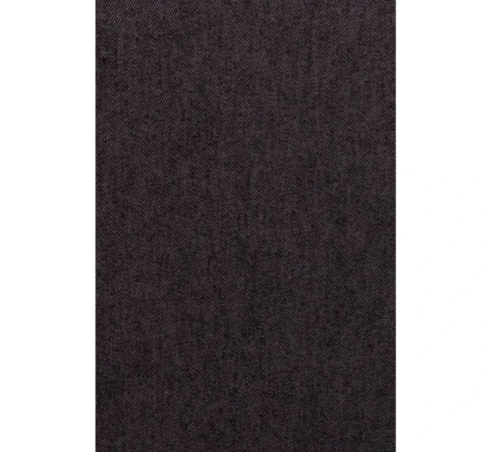 M805 Mini šaty s dlouhými rukávy - grafitové M805 Mini šaty s dlouhými rukávy - grafitové