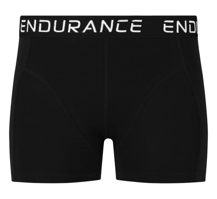 Pánské boxerky Endurance Norwich 1-Pack Pánské boxerky Endurance Norwich 1-Pack