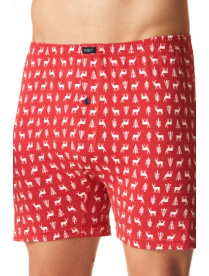 PÁNSKÉ ŠORTKY MXC 513 B24 PÁNSKÉ ŠORTKY MXC 513 B24