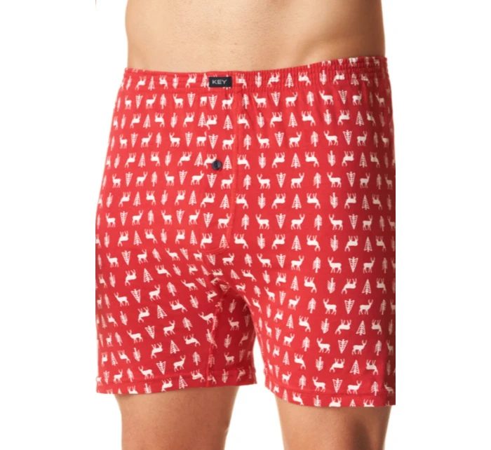 PÁNSKÉ ŠORTKY MXC 513 B24 PÁNSKÉ ŠORTKY MXC 513 B24