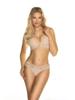 BÉŽOVÁ TANGA model 21098851 - Konrad