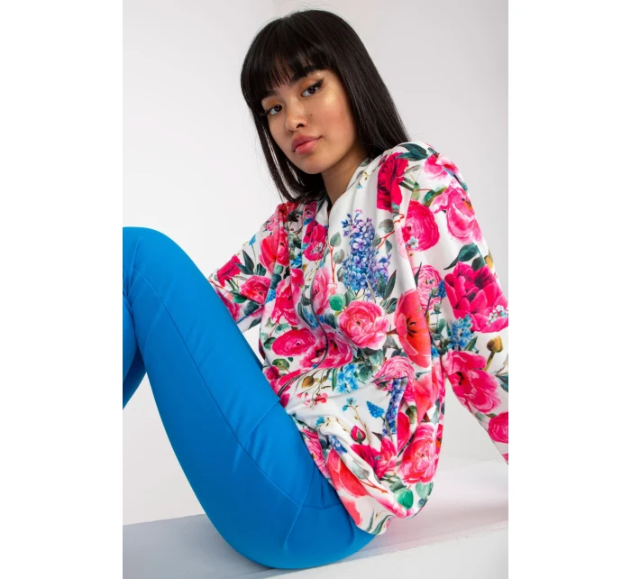 Mikina  model 169893 Rue Paris