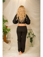 Teplákové kalhoty model 180073 Kalimo