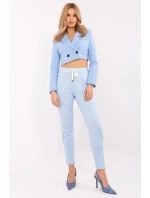 Teplákové kalhoty model 208161 Italy Moda