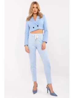 Teplákové kalhoty model 208161 Italy Moda