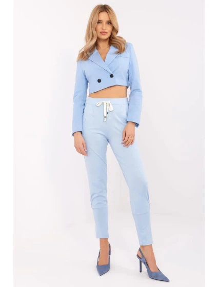 Teplákové kalhoty model 208161 Italy Moda