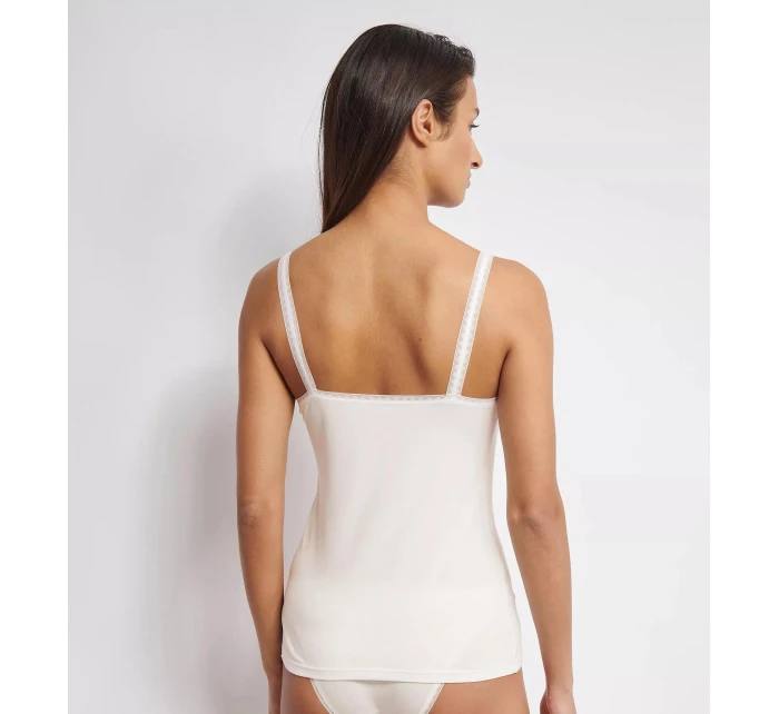 sloggi GO Shirt 01 C2P - WHITE - SLOGGI WHITE - SLOGGI