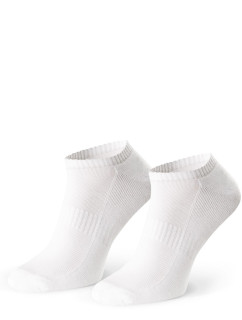 Dámské ponožky 157 model 20101919 white - Steven
