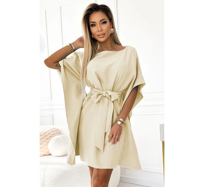 Dámské šaty 287-28 SOFIA - NUMOCO