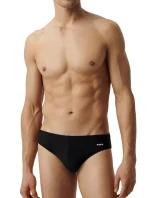 Pánské plavky 338 black - Atlantic Pánské plavky 338 black - Atlantic