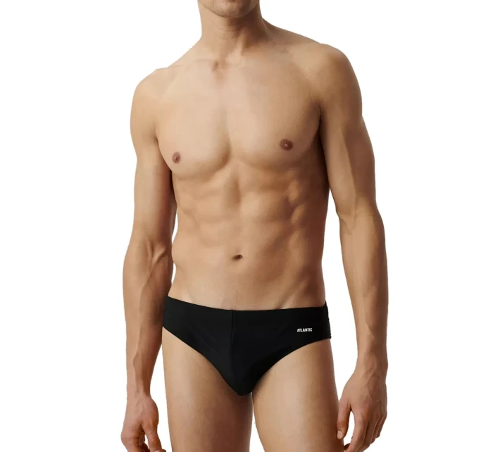 Pánské plavky 338 black - Atlantic Pánské plavky 338 black - Atlantic