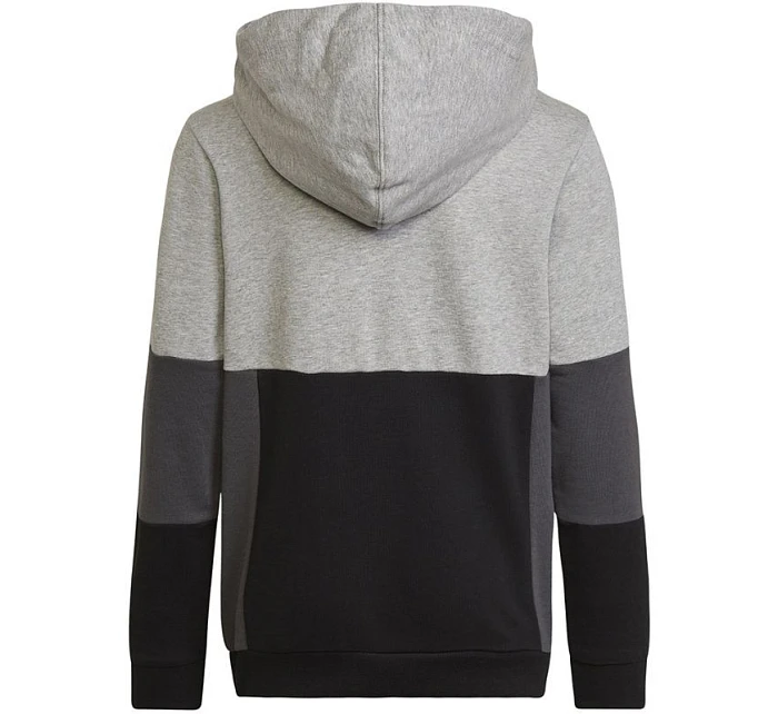 Mikina  Hoodie Jr model 19578363 - ADIDAS