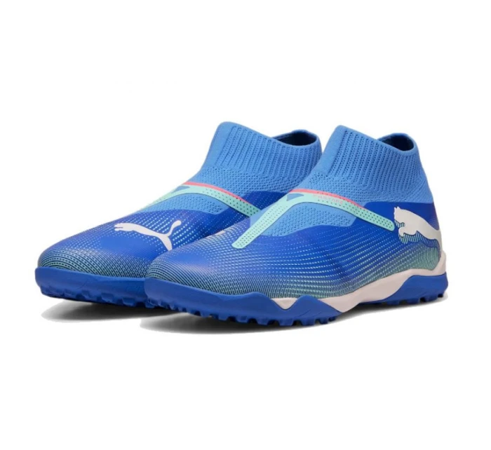 Boty Puma Future 7 Match+ LL TT 107930-01 Boty Puma Future 7 Match+ LL TT 107930-01