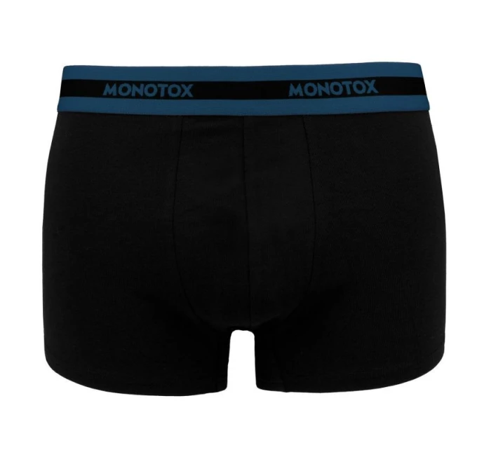 Bokserki Basics Boxer Brief 3pak M model 20795723 - Monotox