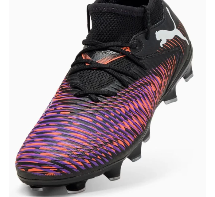 Kopačky Puma Future 8 Match FG/AG Jr 108143-01 Kopačky Puma Future 8 Match FG/AG Jr 108143-01